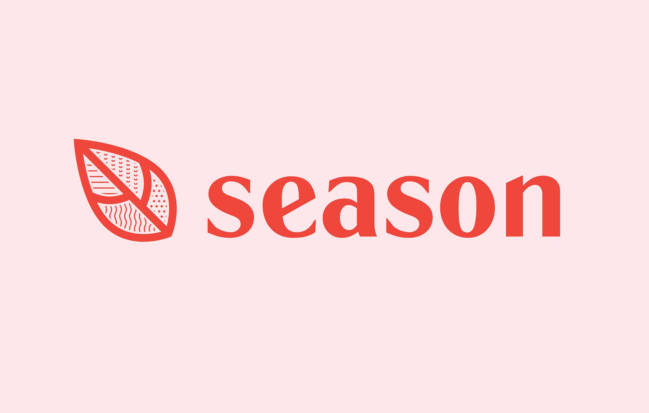 Season visual identity